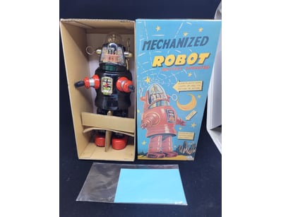 Trading Cards, Gaming & Collectables (A1006) - Lot 1064