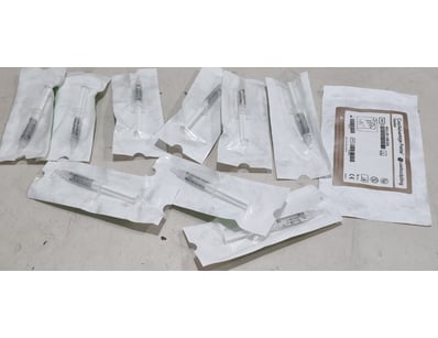 Laser, Skin Care & Cosmetic Store Liquidation (O... - Lot 56