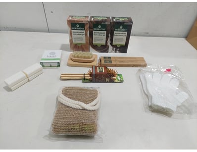 Health Food Shop Contents Liquidation (ON11778) - Lot 37