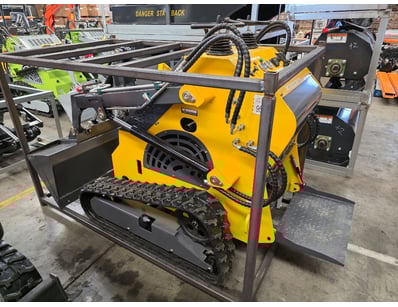 UNRESERVED BRISBANE Factory Direct Skid Steers, E... - Lot 7