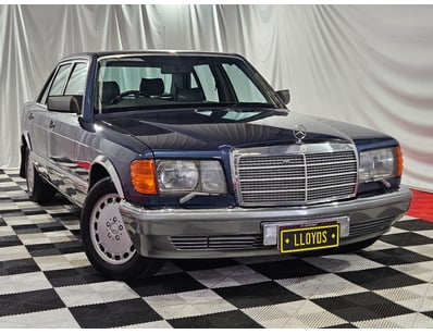 Classic, Muscle & Barn Finds - Lot 285