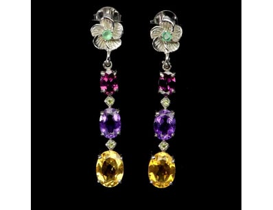 UNRESERVED Affordable Jewellery (A984) - Lot 2009