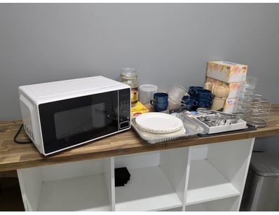 MOSTLY UNRESERVED Engineering Workshop CLOSURE (... - Lot 38