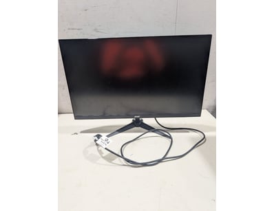 Acer QG271 LCD Monitor, 27-inch display with bmiii...