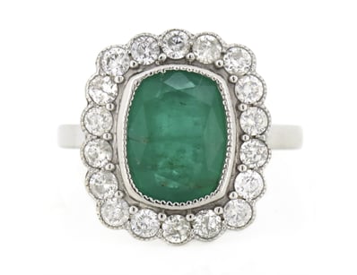 Fine Jewellery Market (A987) - Lot 1202