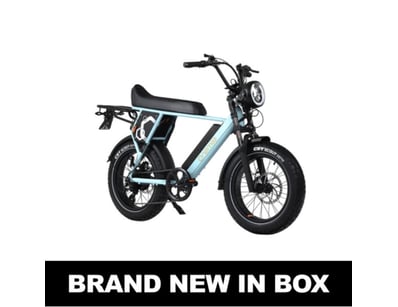 Major E-Mobility Liquidation (ON11995) - Lot 5