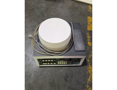 Ivoclar Programat P95 Porcelain Furnace
Date of Ma...