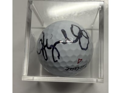 Mancave & Memorabilia (A1003) - Lot 667