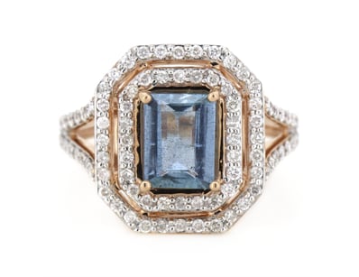 Fine Jewellery Market (A1007) - Lot 1406