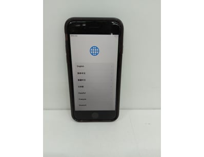 Apple iPhone (Model/Generation Unknown), with Prot...