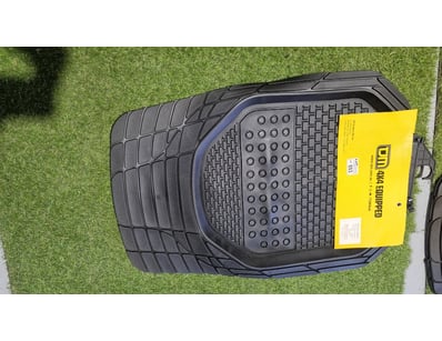 MOSTLY UNRESERVED 4x4 WORKSHOP BUSINESS CLOSURE ... - Lot 53