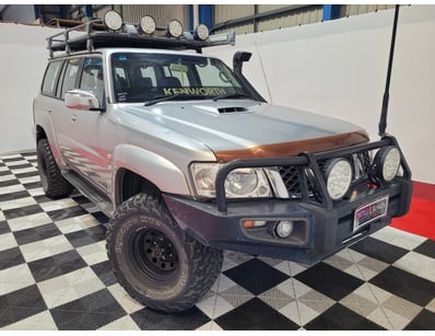 Passenger, Luxury & Commercial Vehicles Auction - Lot 810