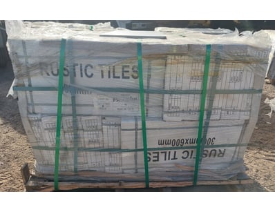 UNRESERVED Tile Warehouse Business Closure  (ON4... - Lot 57