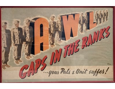 Historic Arms & Militaria (A991) - Lot 2000