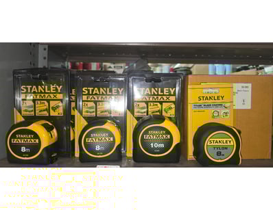 Distribution Business Equipment Liquidation (ON... - Lot 324