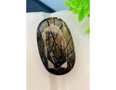 UNRESERVED Diamonds, Gemstones & Opals (A1002) - Lot 106