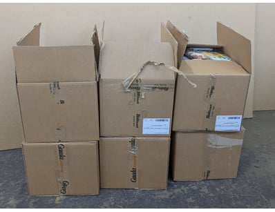 SA Public Trustee Home & Collectables Clearanc... - Lot 4665