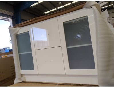 $5M Bathroom Appliances Blitz Part 2 (VICA895) - Lot 134