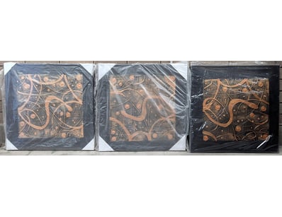 Art Market (A982) - Lot 5071