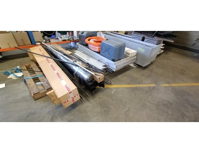 Home Improvement, DIY & Hardware (A977) - Lot 20