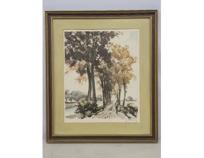 Art Market (A1005) - Lot 283