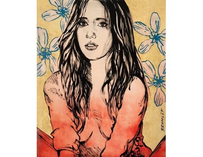 Art Market (A982) - Lot 3125