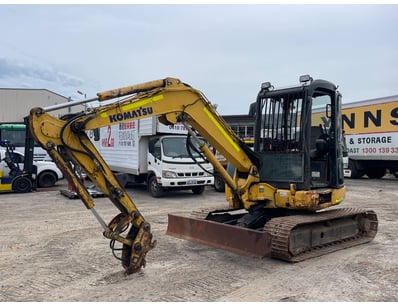 Civil, Transport & Machinery - Nationwide (ON4446) - Lot 260