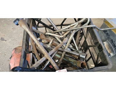 Mechanical Business Closure - Lot 4380