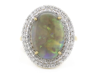 Opal Grandeur (A977) - Lot 1403