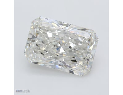 9.10 CARATS G/VS2 LAB GROWN DIAMOND - IGI CERTIFIE...