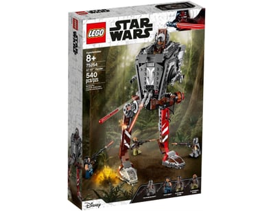 **UNRESERVED** LIFETIME COLLECTION OF LEGO PART... - Lot 219