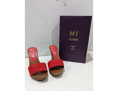 Sport, Leisure & Lifestyle (NSWA985) - Lot 2368