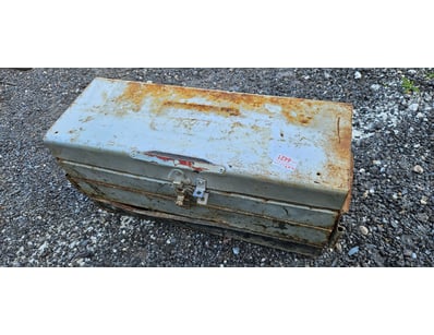 Mechanical Business Closure - Lot 4421