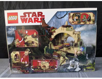 **UNRESERVED** LIFETIME COLLECTION OF LEGO PART... - Lot 141