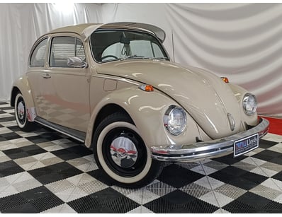 Classic, Muscle & Barn Finds - Lot 231