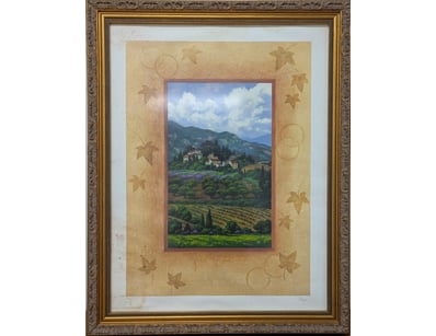 Masterworks & Modern Art (A983) - Lot 1013
