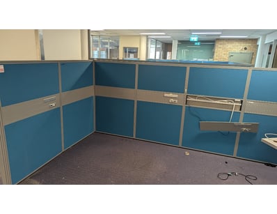 Office Furniture & Equipment (NSWA985) - Lot 200