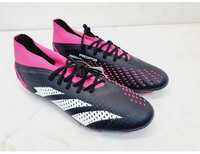 Major Brand Apparel & Footwear Liquidation Even... - Lot 121