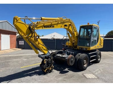 Civil, Transport & Machinery - Nationwide (ON4446) - Lot 20