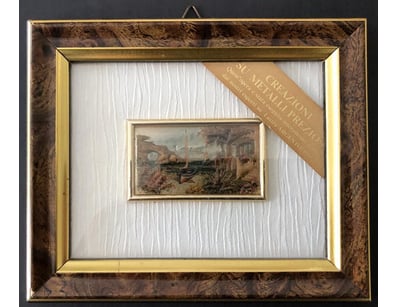 Art Market (A982) - Lot 1025