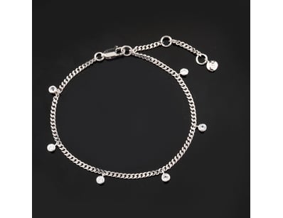 The Sterling Collection - Pendants, Rings, Brac... - Lot 186