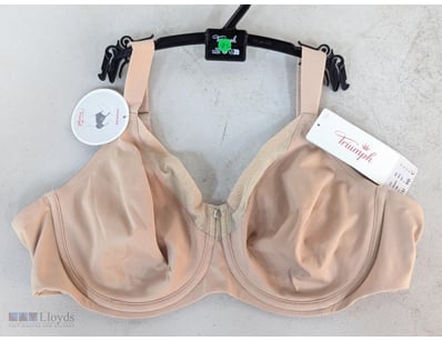 Rrp $69.95, triumph minimizer true shape sensation...