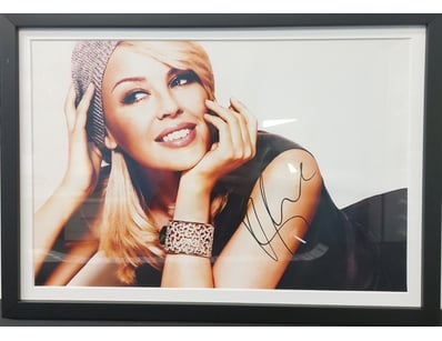 Mancave & Memorabilia (A1005) - Lot 1624