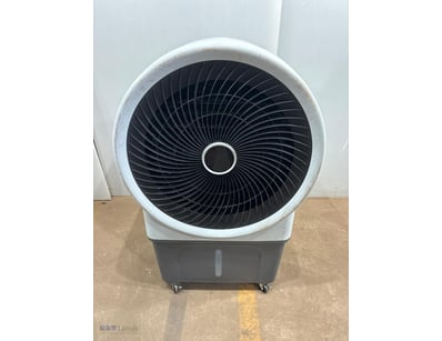 Astina Fan 

Cooler/Humidifier 

Unknown model / w...