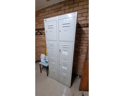 Office Furniture & Equipment (NSWA985) - Lot 282