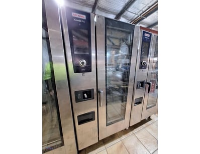 <b> NEW LISTING </b> - Rational iCombi Pro Combina...