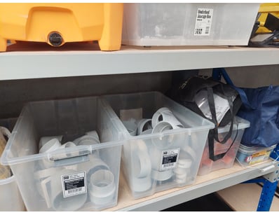 Commercial Builder Warehouse Liquidation (ON12105) - Lot 64