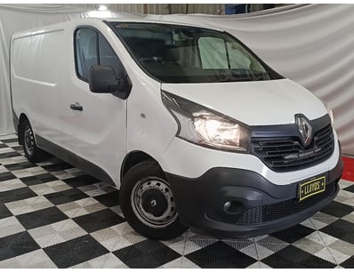 Passenger, Luxury & Commercial Vehicles Auction - Lot 510