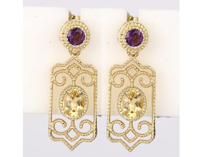 The Sterling Collection - Pendants, Rings, Brac... - Lot 328