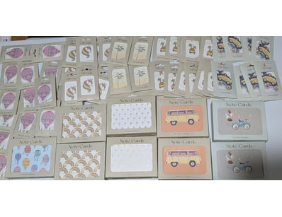 Sport, Leisure & Lifestyle (A1004) - Lot 262